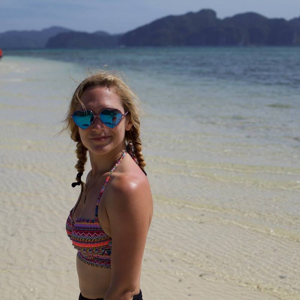 Meet your Posher, Lauren
